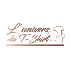 L'univers du T-Shirt